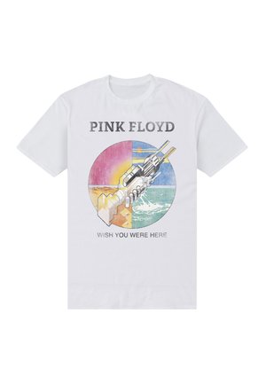 Henry Tiger, - T-shirt z nadrukiem