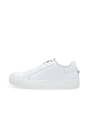 Sneakers laag - white