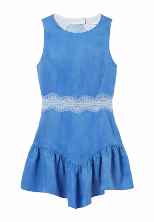 Vestito casual - bleu amsterdam