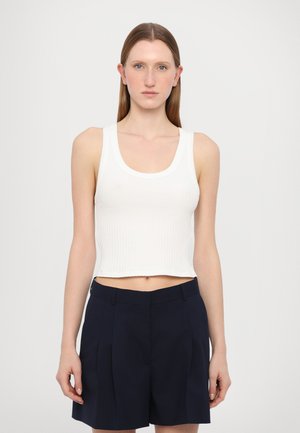 EMMA - Top - white