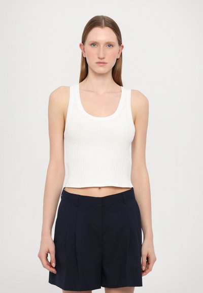 Iro EMMA - Top - white