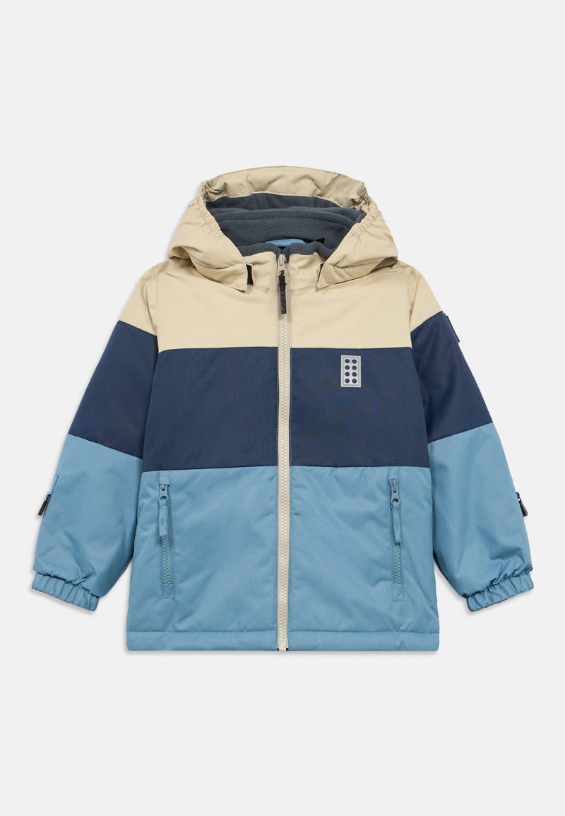 LEGO® kidswear Winterjas donkerblauw