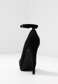 Even&Odd High heels - black