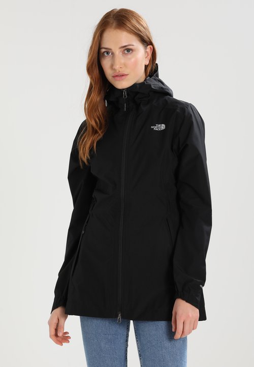 the north face women's royal arch full zip jacket