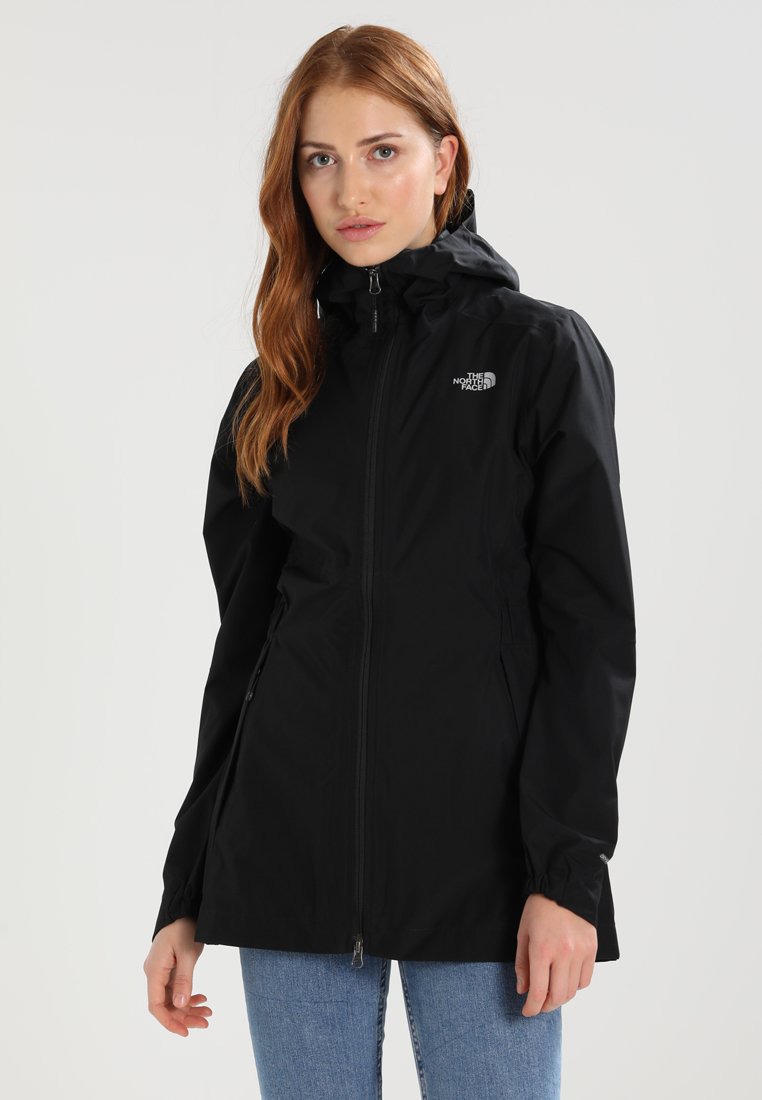 The North Face Jacke Damen Zalando