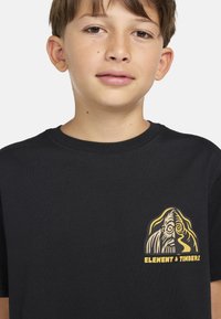 Element - T-shirt z nadrukiem