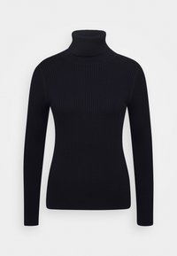 Repeat Jersey de punto - dark blue
