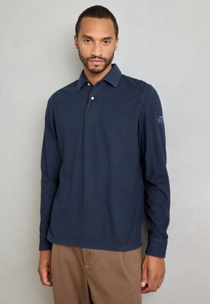 PATRICK MAN - Langarmshirt - deep navy