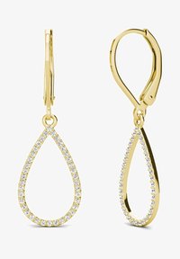 Ausgewählt, doré/cristal