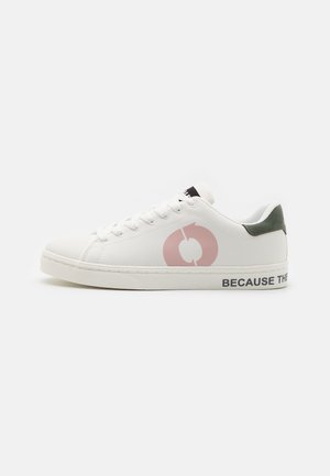 SANDFORD KIDS UNISEX - Trainers - pink
