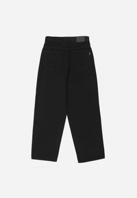 Wasted Paris Džíny Relaxed Fit - black
