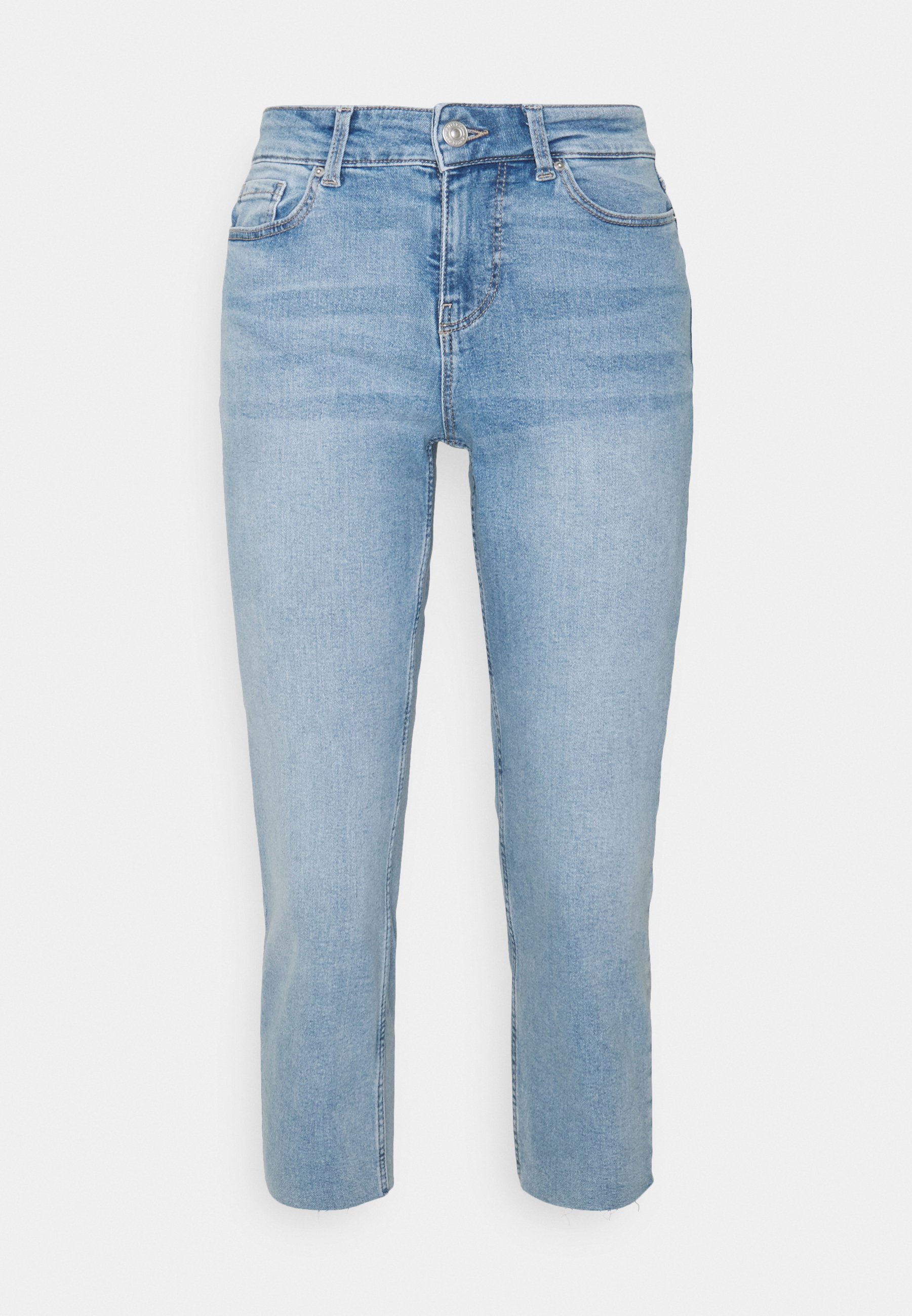 petite straight jeans