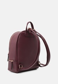 Anna Field Sac à dos - 304 - bordeaux