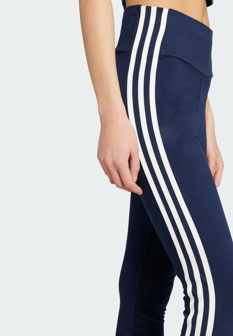 stripes mallas adidas rayas