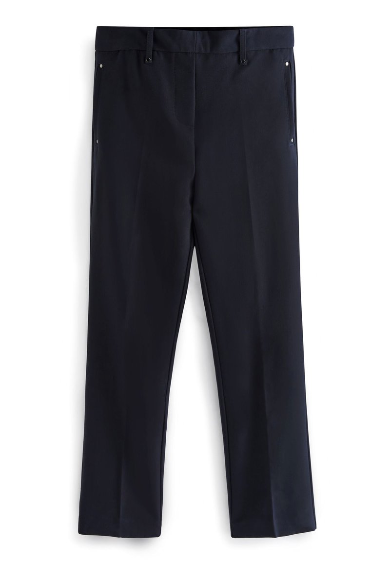 Next Broek blauw