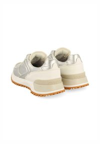 Gioseppo NABBE - Zapatillas - plata