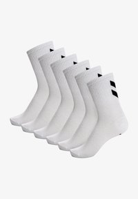 Wybrany, white white