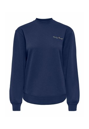 ONLY Play, Sweatshirt - dress blues