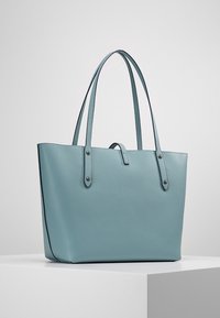 COACH Kabelka - light blue