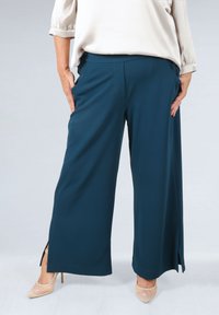 Geselecteerd, canard