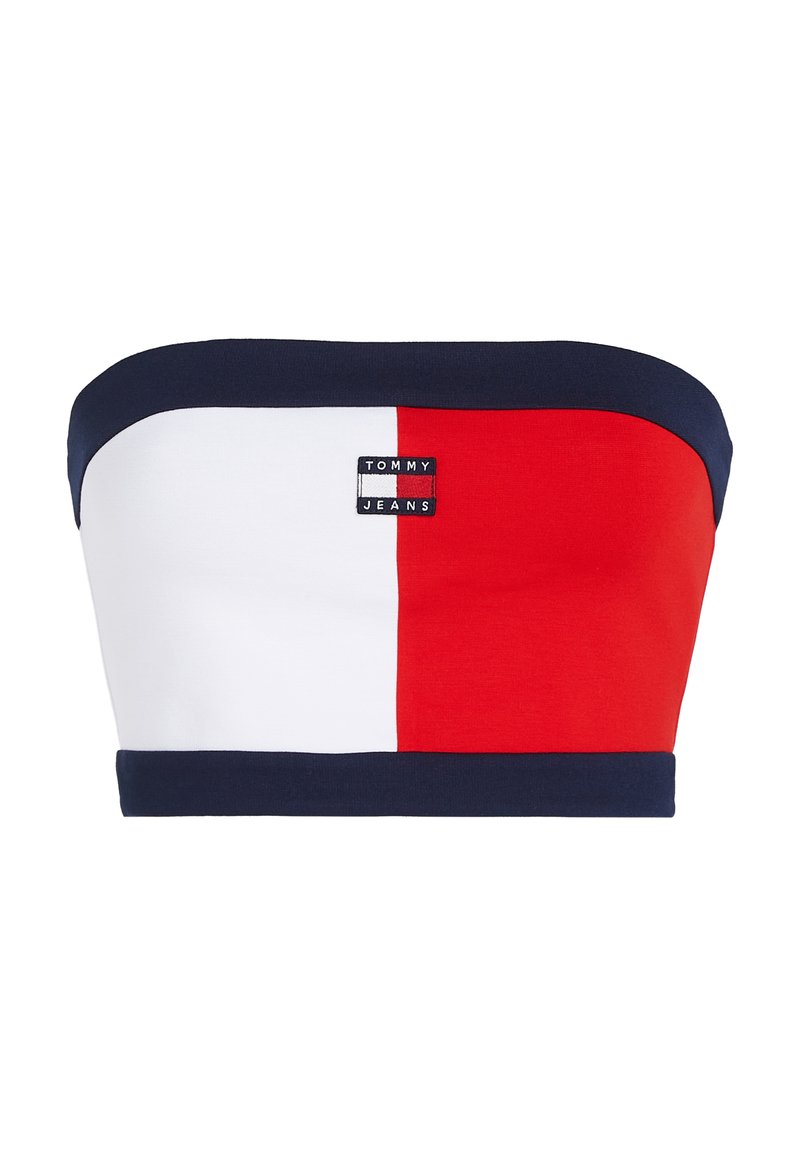 Tommy Jeans Top wit