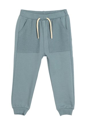 JOGGER - Pantalones deportivos - blue