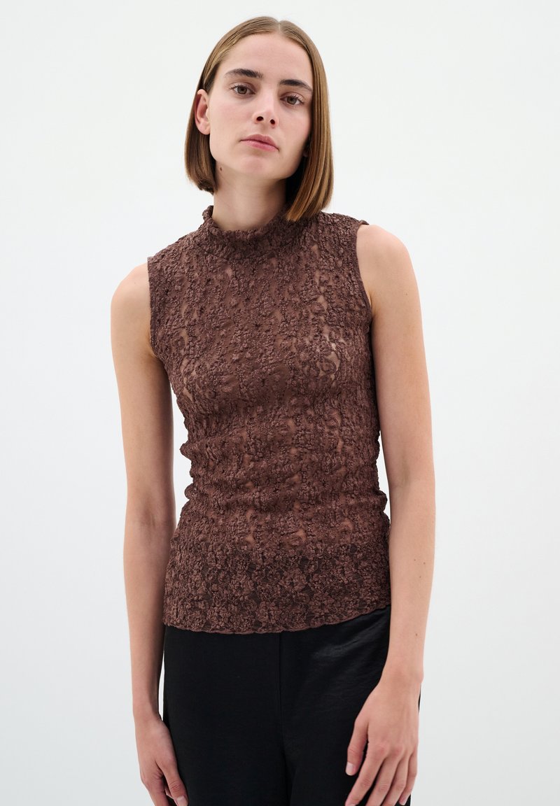 InWear CIVAH  - Palaidinė - brown puce