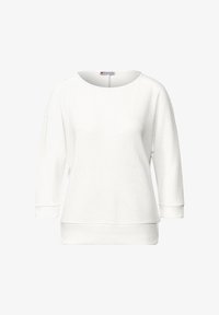 Sélectionné, weiß