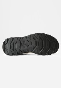 The North Face Trekingové boty - off-white