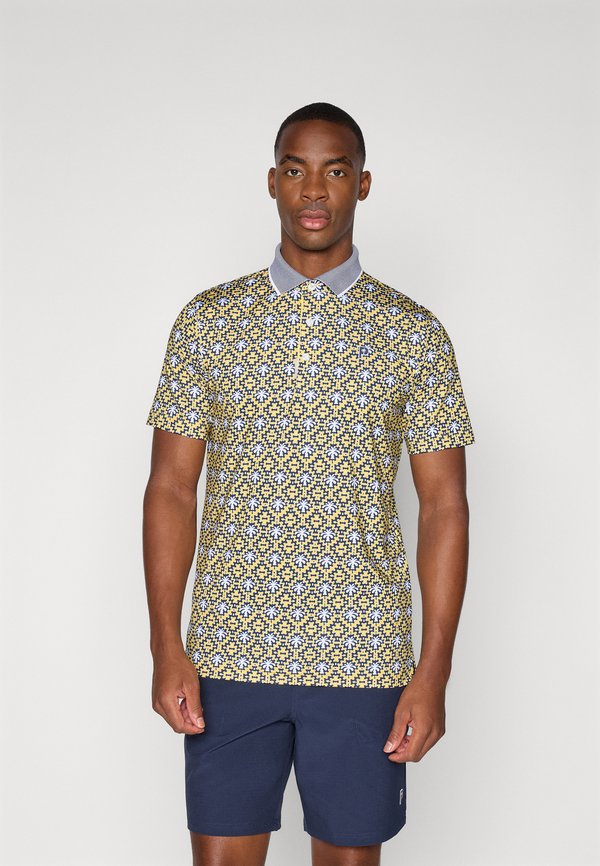 PUMA X PTC TILE  - Polo shirt