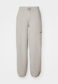 DAILY UNISEX - Pantaloni sportivi - grey melange