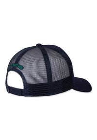 Djinn's Cappellino - navy