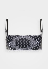 THE BANDEAU  - Bikinitop - bandito