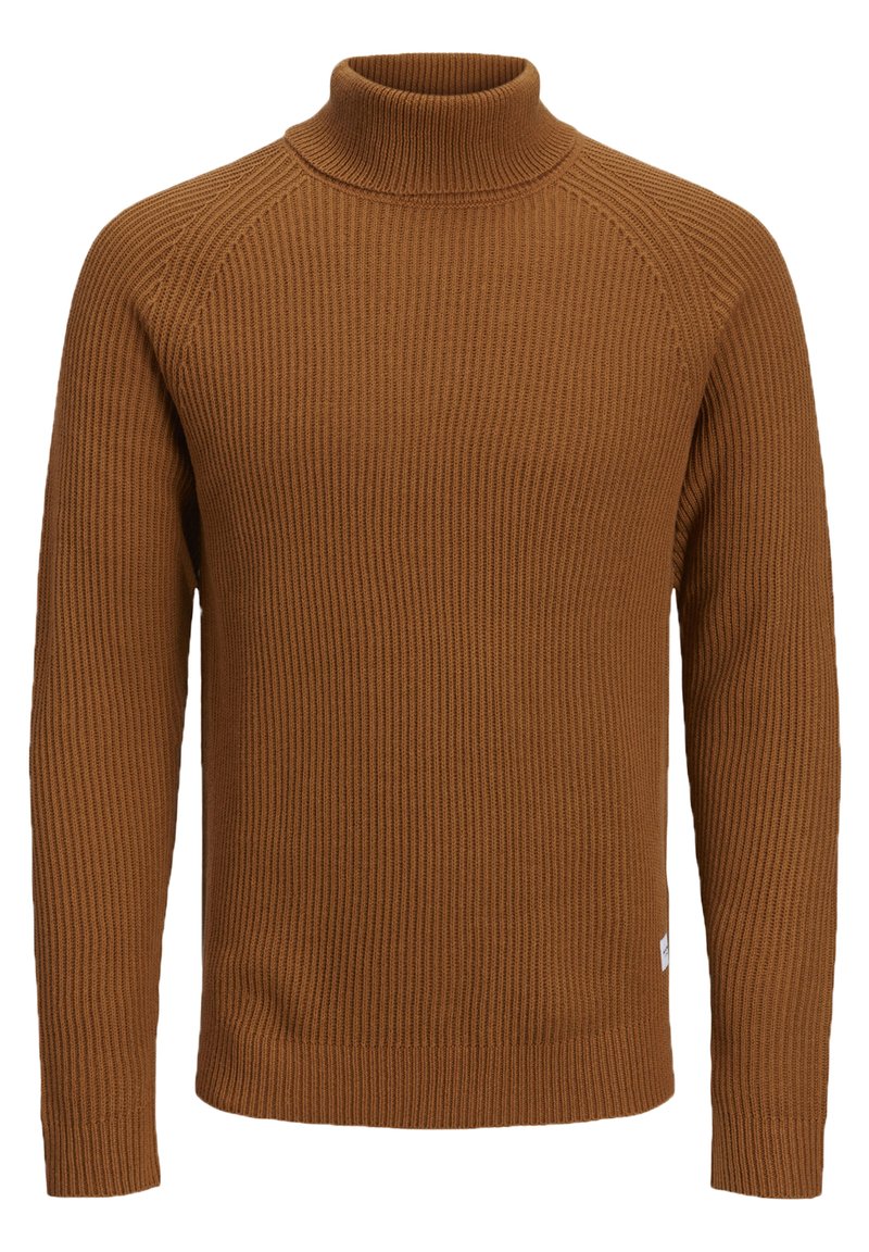 Jack & Jones Strickpullover braun Zalando.de