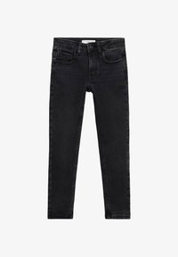 Nije odabrano, black denim