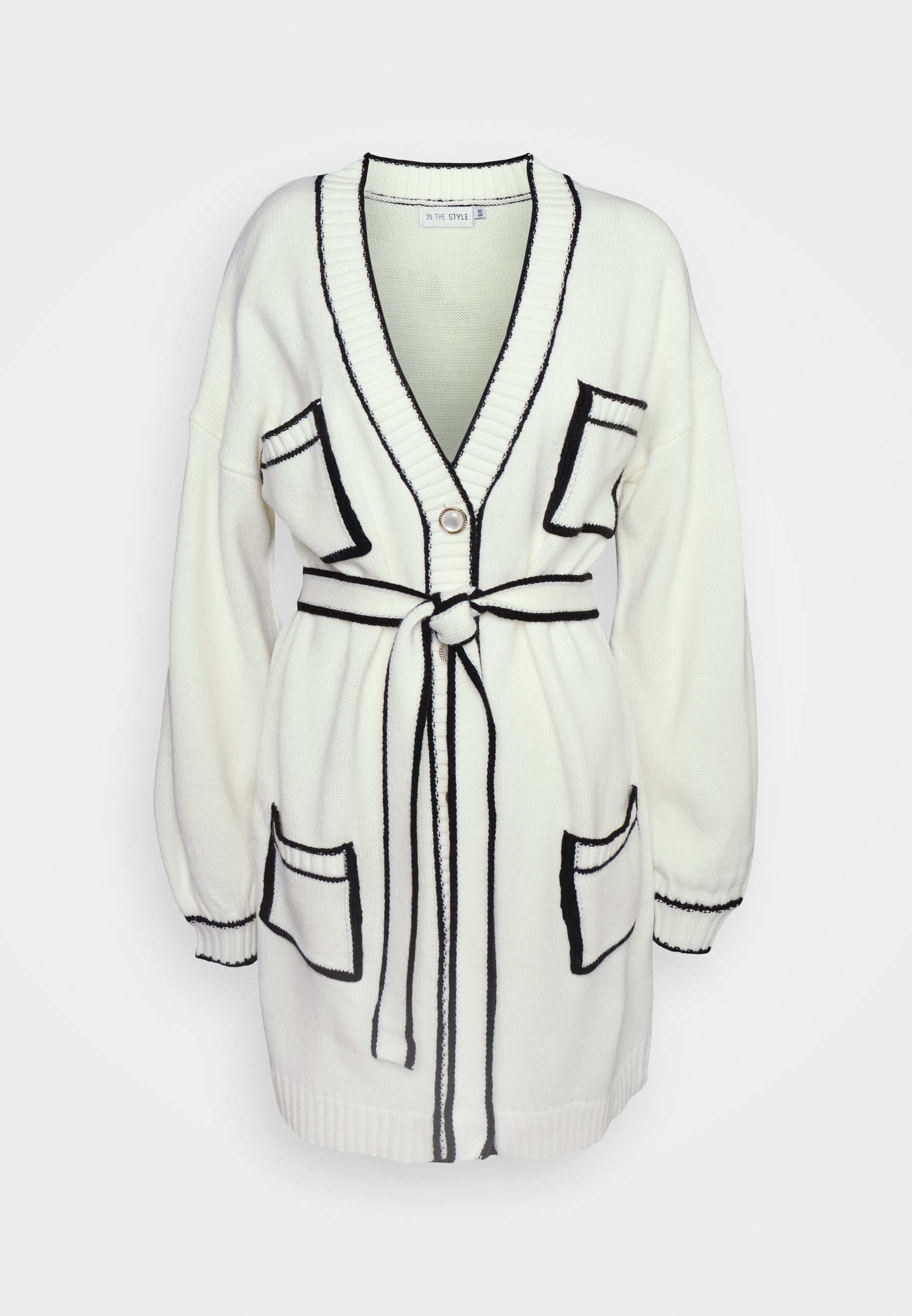 IN THE STYLE BILLIE FAIERS CARDIGAN 