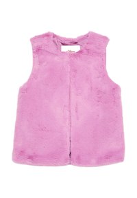 Unausgewählt, pink