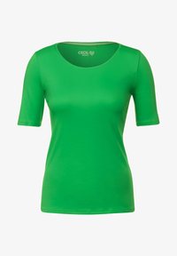 Non selezionato, grün