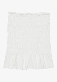 Topper - blanc de blanc