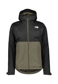 The North Face Outdoorjacka - anthracite