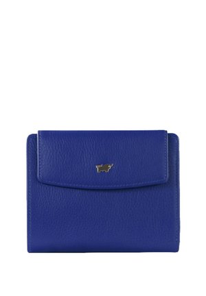 RFID - Portefeuille - indigo violet