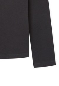 Pepe Jeans HANA GLITTER  - Majica z dolgimi rokavi - black