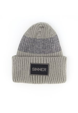 Sinner FIR  - Pipo - grey