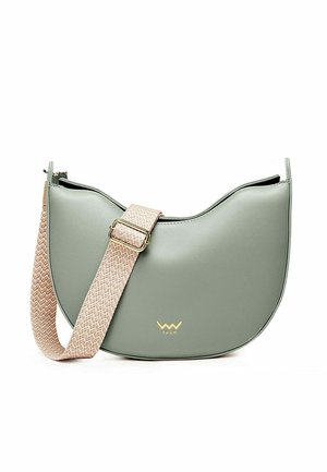 CARYS DUSTY - Handbag - green