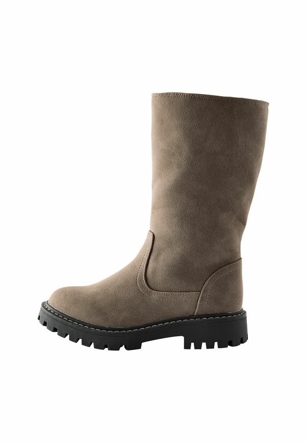 Snowboot/Winterstiefel – neutral