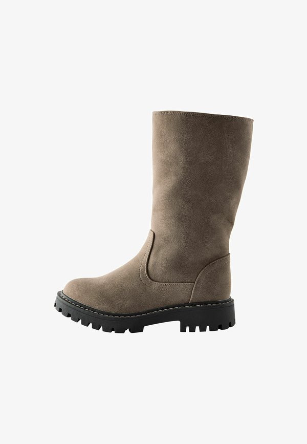 Snowboot/Winterstiefel – neutral