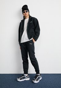 Columbia BLACK MESA™ BOUCLE  - Forro polar - black