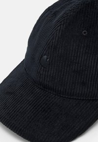 Carhartt WIP HARLEM UNISEX - Gorra - black