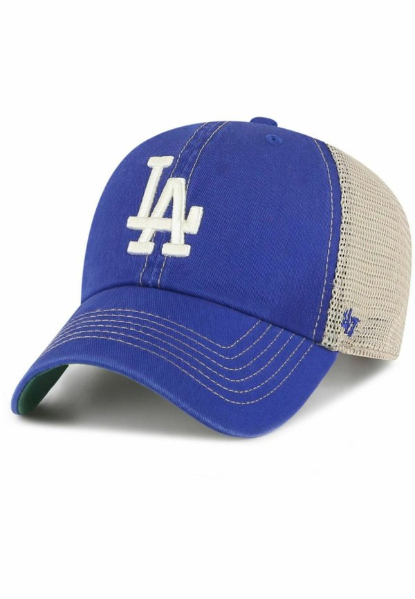 TRUCKER TRAWLER LOS ANGELES DODGERS - Cap - royal