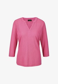 Niet geselecteerd, pink